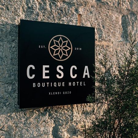 Cesca'S Boutique Hotel Ксленди Экстерьер фото