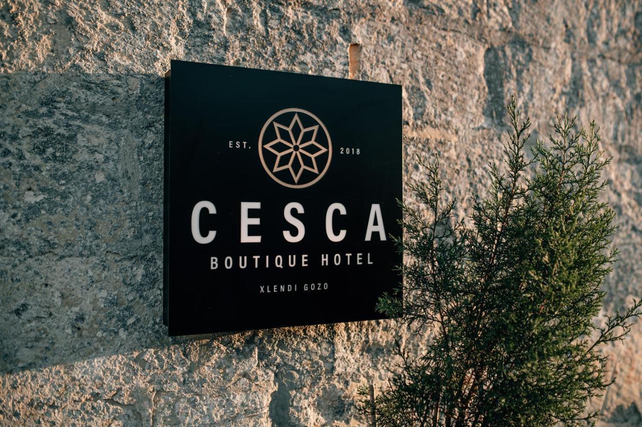 Cesca'S Boutique Hotel Ксленди Экстерьер фото